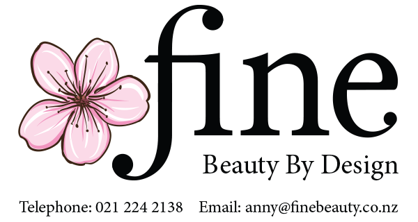 Fine Beauty Logo